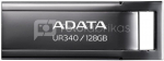 Adata Pendrive UR340 128GB USB3.2 Gen1 Black
