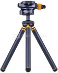 Fotopro A Pod Aluminium Mini Tripod
