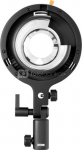 ZHIYUN BOWENS MOUNT ADAPTER A (ZY-MOUNT) FOR MOLUS G60