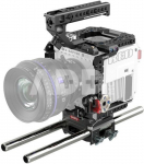 SmallRig Cage Kit for RED V-RAPTOR 3696