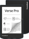 PocketBook e-reader Verse Pro 6" 16GB, azure