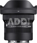 Sigma 10-18mm F2.8 DC DN [Contemporary] for Sony E-mount