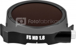 NISI CINE DROP-IN FILTER FS ND64