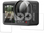 Screen film TELESIN for DJI Osmo Action 4/3