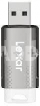 MEMORY DRIVE FLASH USB2 128GB/S60 LJDS060128G-BNBNG LEXAR
