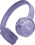 JBL wireless headset Tune 520BT, purple