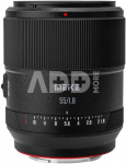 Meike 55mm F/1.8 AF STM PRO L Mount