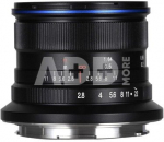 Laowa 9mm f/2.8 Zero D L mount