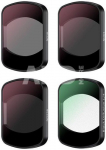 JJC F DP3K4B Filter Set For DJ. Osmo Pocket 3