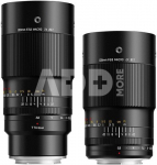 TTArtisan Macro 100mm F2.8 Sony E