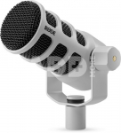 RODE PodMic USB (White)
