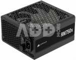 Corsair CORSAIR RMX Series RM750X ATX 3.1 F. Modular Gold