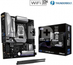 ASRock Motherboard B860M LIVEMIXER WIFI s1 851 4DDR5 mATX