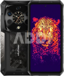 ULEFONE Smartphone Armor 28 Ultra Thermal 5G 16GB/1TB black