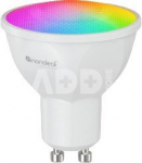 Essentials Smart GU10 Bulb Matter 5W 400Lm RGBCW | GU10 | 5 W | RGBCW | Bluetooth, Thread