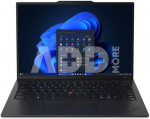 Lenovo ThinkPad X1 Carbon Gen 13 14 WUXGA ULT5-225U/16GB/512GB/Intel Graphics/WIN11 Pro/ENG Backlit kbd/Black/LTE Upgradable/FP/3Y Warranty | Lenovo