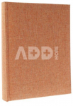 Albumas GED B46200 LINENNUTMEG 10x15 200 | ki&scaron;eninis | knyginio ri&scaron;imo