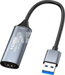 PremiumCord HDMI Video Capture USB-A