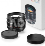 Meike 50mm f/0.95 Lens for MFT