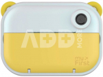 CAMERA INSTA WI/YELLOW FC2402SA-YW01 MYFIRST