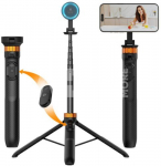 K&F Concept MS19 Magnetic Selfie Stick Tripod