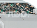 SmallRig 5498 Right-Side Vehicle Shooting Curtain Set (Front & Rear)