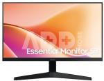 LCD Monitor|SAMSUNG|24 "|1920 x 1080 pixels|Full HD|Native aspect ratio 16:9|LCD|Flat|LS24F330EAUXEN
