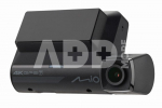 Mio MiVue 956W Premium 4K HDR, Wi-Fi, GPS Dash Cam | Mio