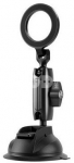 TELESIN Car Suction Cup Mount, Smartphones