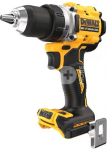 DEWALT XR Brushless Drill Driver | DCD800P2T-QW | 500 W | 18 V | 2x5 Ah