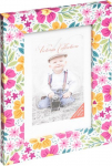 Photo frame Joy 10x15 Flower 1