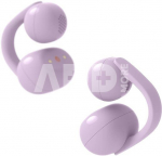 Sony LinkBuds WF-LC900 Clip Open-Ear Headphones, Lavender | Sony