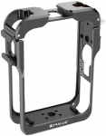 PULUZ DJI Osmo 360 protective cage (black)
