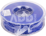3D spausdinimo plastikas TPU, 1.75mm, 1kg, mėlynas