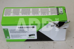 SALE OUT. Lexmark 66S2H00 | Cartridge CollecReturn Program (LRP) | Toner cartridge | Black & white | DAMAGED PACKAGING, SCRATCHED