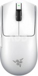 Razer Gaming Mouse | Viper V4 Pro Esports | Wireless | Razer HyperSpeed Wireless Gen-2, Wired | White