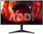 Acer Nitro VG270P6bmipx 69cm 27'' FHD ZeroFrame IPS 144Hz 16:9 1ms(VRB) 250nits HDMI DP MM Audio out FreeSync EU MPRII Black H.cable x1 | Acer