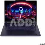 Lenovo Legion 7 15ASH11 15.3 WQXGA AMD R AI Max+ 392/64GB/1TB/AMD Radeon 8060s/WIN11 Pro/ENG Backlit kbd/2Y Warranty