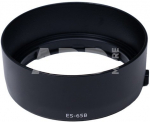 Caruba ES 65B for Canon RF 50mm f/1.8 STM