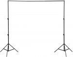 Caruba Heavy Duty Achtergrond Kit (3 x 3 m) SBK 3