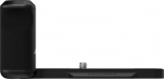 PolarPro BasePlate Grip for Fujifilm X100 VI Black