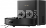Dreame robot vacuum cleaner F20 Plus, black