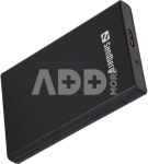 2.5" SATA USB 3.0 Black 133-89
