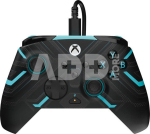 Turtle Beach controller Rematch Advanced Xbox, titan steel