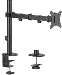 17"-32" monitoriaus laikiklis