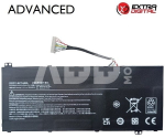 Ne&scaron;iojamo kompiuterio baterija ACER AC14A8L, 4605mAh, Extra Digital Advanced