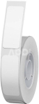 Thermal labels Niimbot stickers 12x30mm 210pcs White