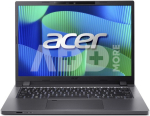 Acer TravelMate TMP214-55-G2-TCO-50HC WNPRC64EDUWWTBC3E UMACSFIILTSC_5U C5120U/1*32G/F512G/53WH/R/4WUXGAIB3_WIFI6E+B 532