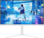 Philips | 27M2N5201P/00 | 27 " | Fast IPS | FHD | 16:9 | 260 Hz | 1 ms | 1920 x 1080 pixels | 300 cd/m&sup2; | HDMI ports quantity 2 | White