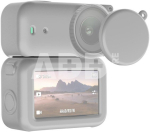 Silicone Protective Case DJI Osmo Nano (Gray)